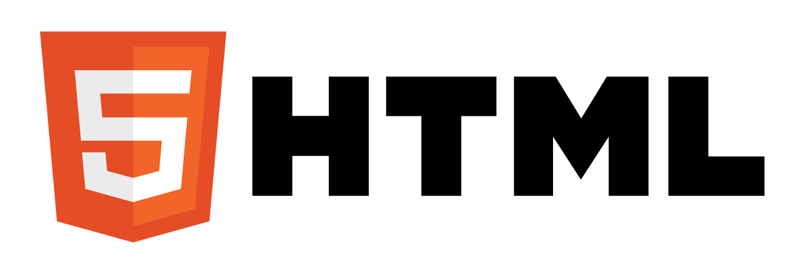 Featured image of post HTML5知识总结